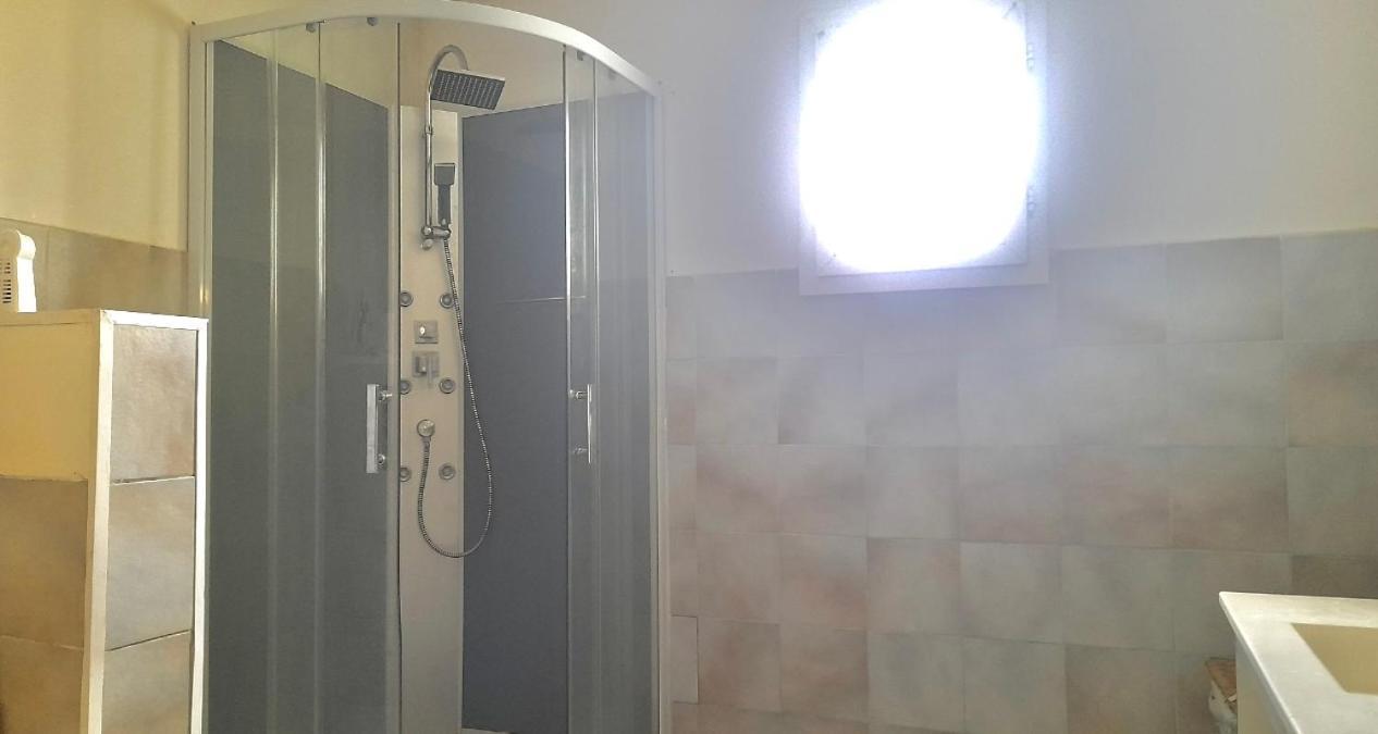 Appart 3 Lits Proche Mer, Centre-Ville Et Commerces Bastia  Exterior foto